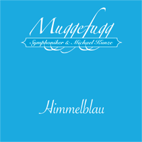 CD „Himmelblau“